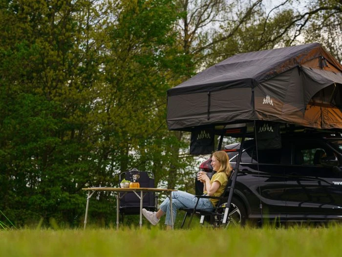 Obelink Skyfold 160 Tente De Toit 13 Obelink Skyfold 160 Tente De Toit – Image 13