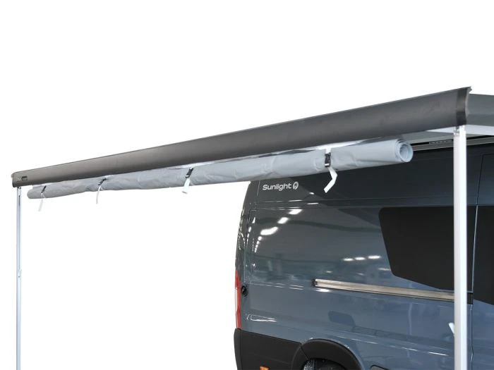 Obelink Sol Front XL Deluxe 280 Façade 7 Obelink Sol Front XL Deluxe 280 Façade – Image 7