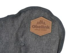 Obelink Butterfly Luxe Fauteuil Pliant -Équipement De Camping obelink stoel butterfly 4 ecommerce