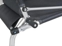 Obelink Cabana Classic Grey Chaise Pliante 9 Obelink Cabana Classic Grey Chaise Pliante -Équipement De Camping obelink stoel cabana classic 4 ecommerce