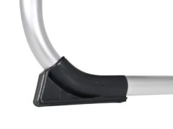 Obelink Cabana XXL Grey Chaise Pliante -Équipement De Camping obelink stoel cabana xxl 5 ecommerce