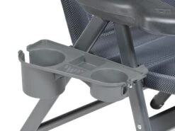 Obelink Table Latérale Universelle Pour Chaise 6 Obelink Table Latérale Universelle Pour Chaise -Équipement De Camping obelink stoelbekerhouder 3 ecommerce