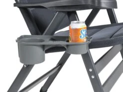 Obelink Table Latérale Universelle Pour Chaise 7 Obelink Table Latérale Universelle Pour Chaise -Équipement De Camping obelink stoelbekerhouder 4 ecommerce