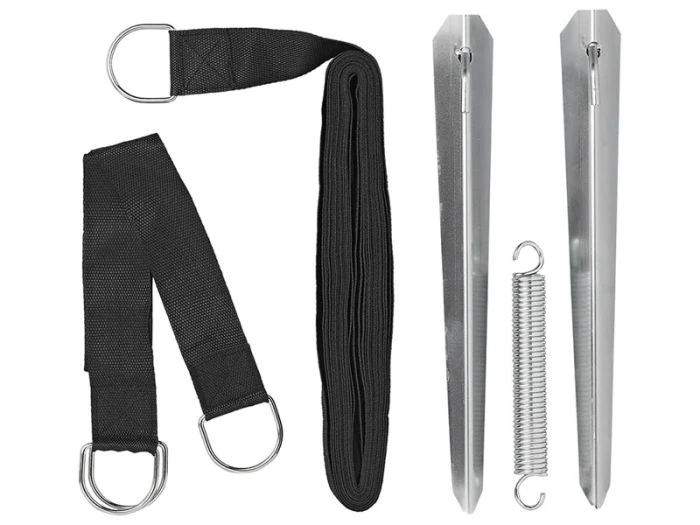 Obelink Sangle Anti-tempête XL Universelle 2 Obelink Sangle Anti-tempête XL Universelle – Image 2