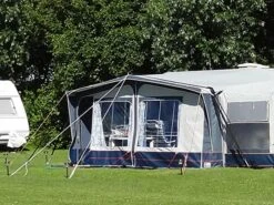 Obelink Sangle Anti-tempête XL Universelle 7 Obelink Sangle Anti-tempête XL Universelle -Équipement De Camping obelink stormband xl 3 ecommerce