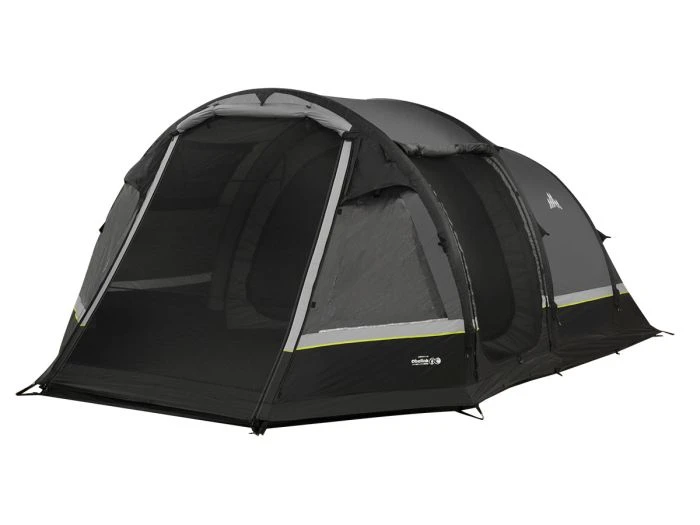 Obelink Summer 4 XL Easy Air CoolDark Tente Tunnel Gonflable 2 Obelink Summer 4 XL Easy Air CoolDark Tente Tunnel Gonflable – Image 2