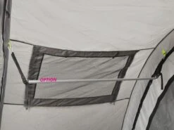 Obelink Summer 4 XL Easy Air CoolDark Tente Tunnel Gonflable 17 Obelink Summer 4 XL Easy Air CoolDark Tente Tunnel Gonflable -Équipement De Camping obelink summer 4xl easyair cooldark 7 ecommerce 1