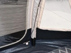 Obelink Summer 4 TC XL Easy Air Tente Tunnel Gonflable -Équipement De Camping obelink summer 4xl tc easy air cooldark lr 18 ecommerce