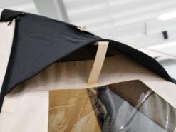 Obelink Summer 4 TC XL Easy Air Tente Tunnel Gonflable -Équipement De Camping obelink summer 4xl tc easy air cooldark lr 22 ecommerce