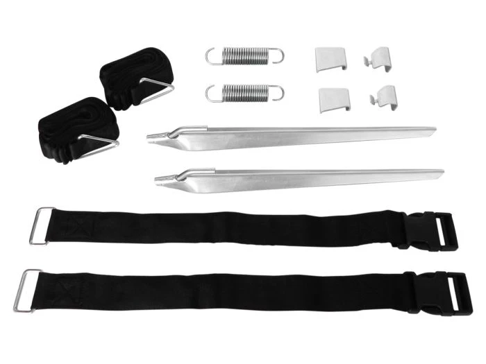 Obelink Tie Down Fia Kit Sangles Anti-tempête 1 Obelink Tie Down Fia Kit Sangles Anti-tempête