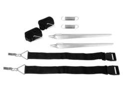 Obelink Tie Down Omni Kit Sangle Anti-tempête
