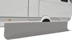 Obelink Jupe D'auvent Pour Caravane - 400 Cm