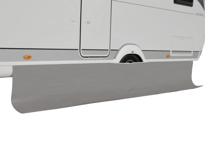 Obelink Jupe D'auvent Pour Caravane - 650 Cm 1 Obelink Jupe D'auvent Pour Caravane - 650 Cm