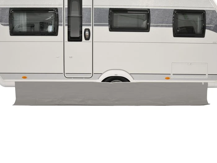 Obelink Jupe D'auvent Pour Caravane - 650 Cm 2 Obelink Jupe D'auvent Pour Caravane - 650 Cm – Image 2