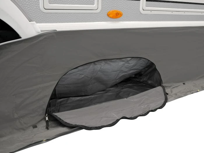 Obelink Deluxe Jupe 2 Obelink Deluxe Jupe – Image 2