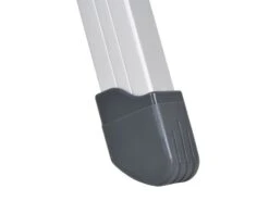 Obelink Travel Mix Grey Fauteuil Inclinable -Équipement De Camping obelink travel dark grey 7 ecommerce