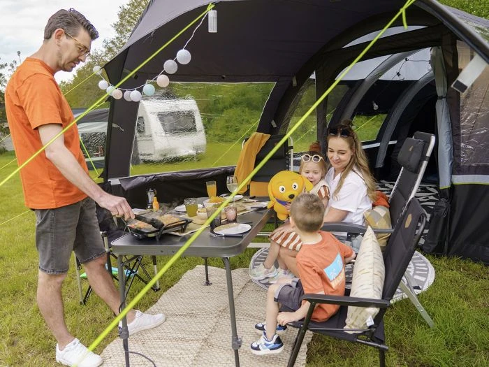 Obelink Travel Fauteuil Pliant 8 Obelink Travel Fauteuil Pliant – Image 8