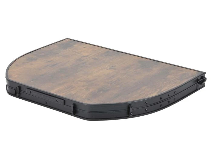 Obelink Trend 120 Table Ovale 7 Obelink Trend 120 Table Ovale – Image 7