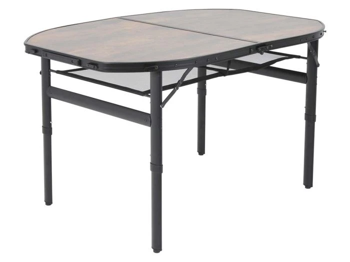 Obelink Trend 120 Table Ovale 1 Obelink Trend 120 Table Ovale