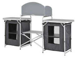 Obelink Tricias Luxe Cuisine -Équipement De Camping obelink tricias luxe 3 2 ecommerce 2543