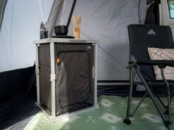 Obelink Veneto Quick Armoire -Équipement De Camping obelink veneto quick sfeer ecommerce