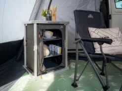 Obelink Veneto Quick Armoire -Équipement De Camping obelink veneto quick sfeer2 ecommerce