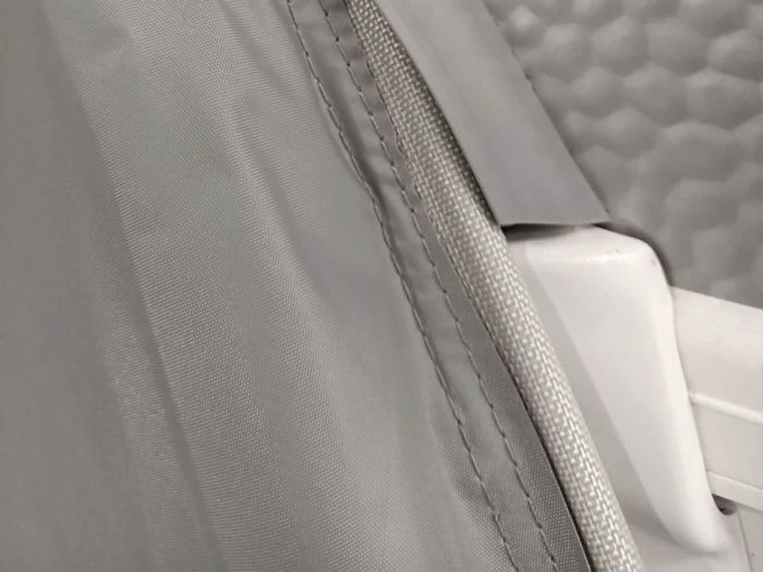 Bavette De Roue Obelink Ronde - 89 X 79 Cm 4 Bavette De Roue Obelink Ronde - 89 X 79 Cm – Image 4