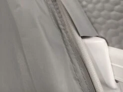 Bavette De Roue Obelink Ronde - 77 X 60 Cm 7 Bavette De Roue Obelink Ronde - 77 X 60 Cm -Équipement De Camping obelink wielflap rond 89 3 ecommerce 1