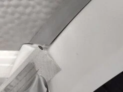 Bavette De Roue Obelink Ronde - 89 X 79 Cm 7 Bavette De Roue Obelink Ronde - 89 X 79 Cm -Équipement De Camping obelink wielflap rond 89 4 ecommerce 1 1