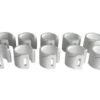 Obelink Rafter Clips De Fixation