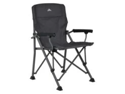 Obelink Chairman Anthracite Fauteuil Pliant