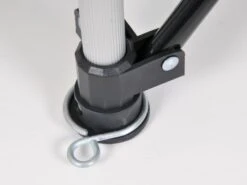 Obelink Chaise Enfant Black Compacte -Équipement De Camping obelinkcompactkinderstoel3 2 ecommerce