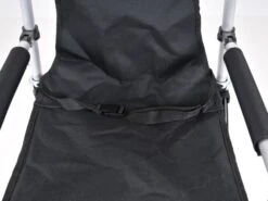 Obelink Chaise Enfant Black Compacte -Équipement De Camping obelinkcompactkinderstoel4 3 ecommerce