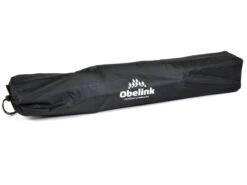 Obelink Chaise Enfant Black Compacte -Équipement De Camping obelinkcompactkinderstoel5 4 ecommerce 1