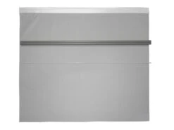 Obelink Deluxe Cache-roue 75 Cm