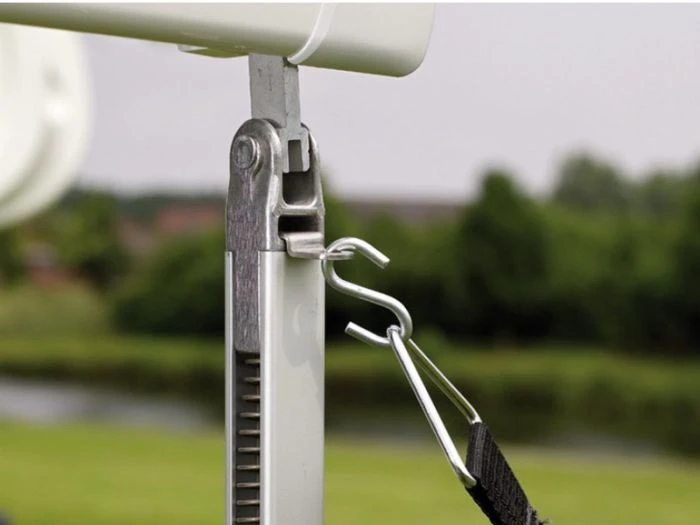 Thule Hold Down Side Strap Kit Sangles Anti-tempête 2 Thule Hold Down Side Strap Kit Sangles Anti-tempête – Image 2