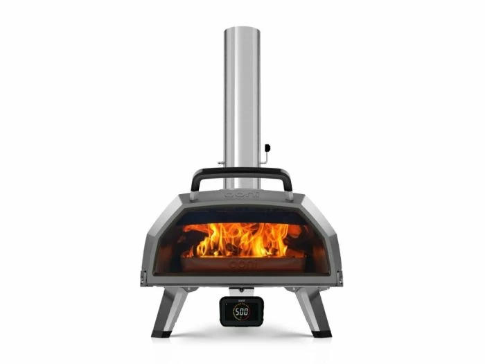 Ooni Karu 2 Pro Four à Pizza 1 Ooni Karu 2 Pro Four à Pizza