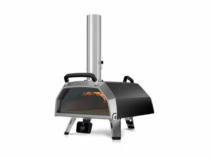 Ooni Karu 2 Pro Four à Pizza 2 Ooni Karu 2 Pro Four à Pizza – Image 2