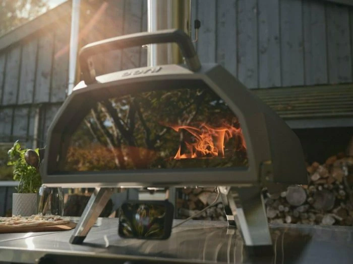 Ooni Karu 2 Pro Four à Pizza 5 Ooni Karu 2 Pro Four à Pizza – Image 5