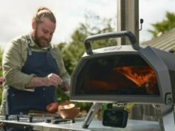 Ooni Karu 2 Pro Four à Pizza 13 Ooni Karu 2 Pro Four à Pizza -Équipement De Camping ooni karo 2 pro afb6 ecommerce