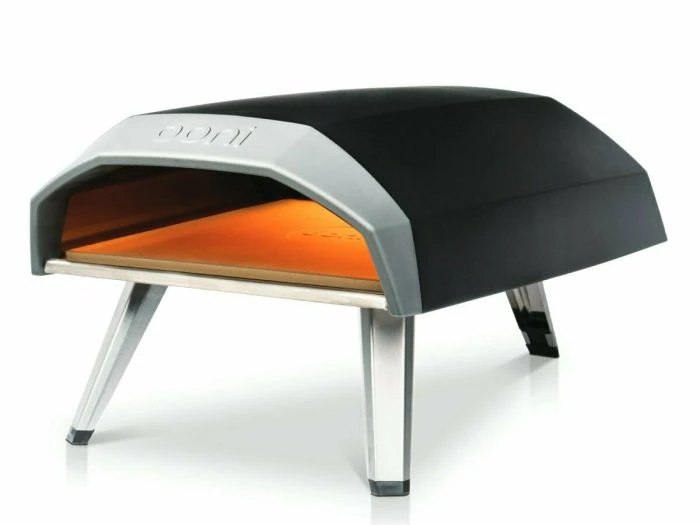 Ooni Koda 12 Four à Pizza 1 Ooni Koda 12 Four à Pizza