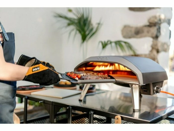 Ooni Koda 12 Four à Pizza 7 Ooni Koda 12 Four à Pizza – Image 7