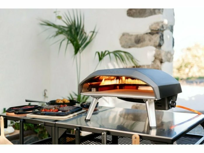 Ooni Koda 12 Four à Pizza 8 Ooni Koda 12 Four à Pizza – Image 8