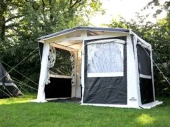 Obelink Outhouse 300 Abri Camping -Équipement De Camping outhouse 300 schuurtent 2 ecommerce 1