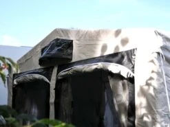 Obelink Outhouse 300 Abri Camping -Équipement De Camping outhouse 300 schuurtent 3 ecommerce 1