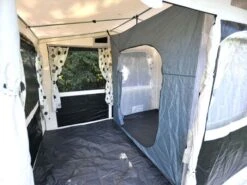 Obelink Outhouse 300 Abri Camping -Équipement De Camping outhouse 300 schuurtent 4 ecommerce