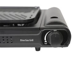 Outwell Etna Barbecue à Gaz -Équipement De Camping outwell etna gasbarbecue3 ecommerce
