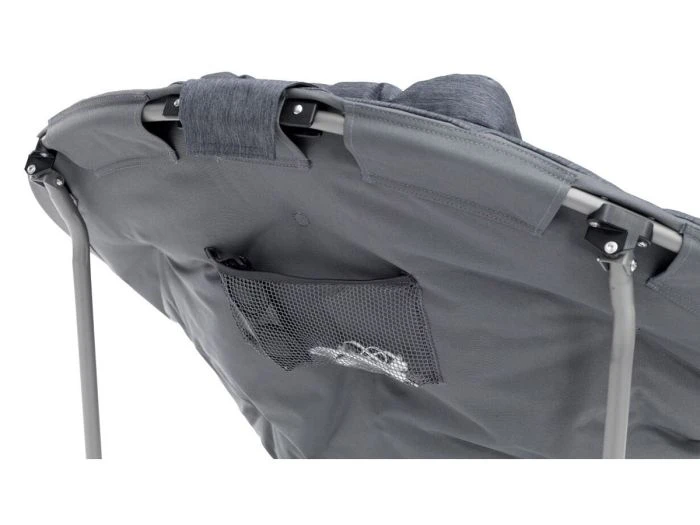 Outwell Kentucky Lake Fauteuil Relax 2 Outwell Kentucky Lake Fauteuil Relax – Image 2