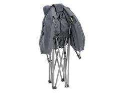 Outwell Kentucky Lake Fauteuil Relax 6 Outwell Kentucky Lake Fauteuil Relax -Équipement De Camping outwell kentucky lake relaxstoel2 ecommerce