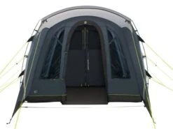 Outwell Monterey 4 Air Tente Tunnel Gonflable 10 Outwell Monterey 4 Air Tente Tunnel Gonflable -Équipement De Camping outwell monterey 4 1 ecommerce